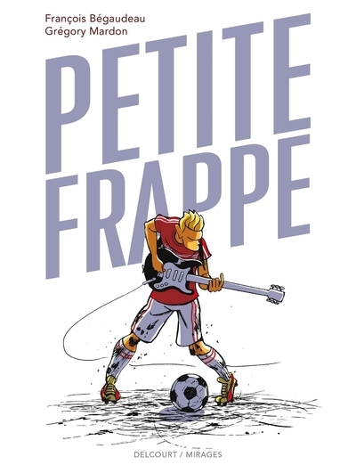 Petite frappe - Image principale