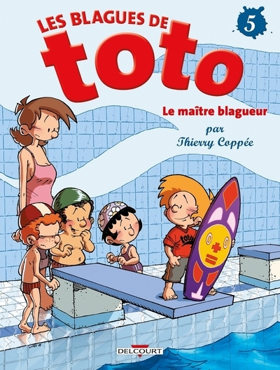 Blagues de toto t05 - Image principale