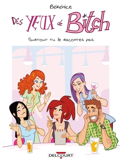 Des yeux de bitch - Image principale