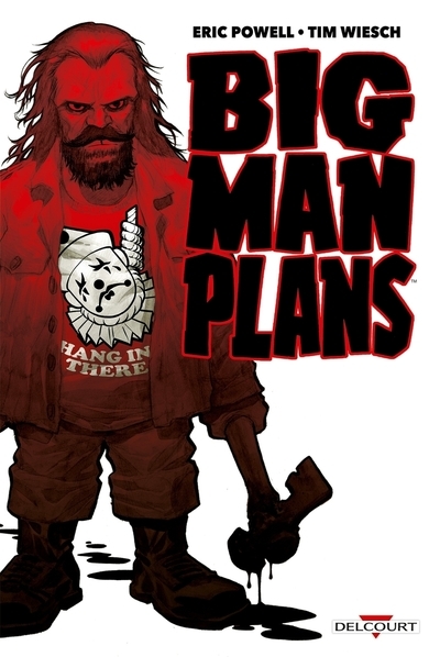 Big man plans - Image principale