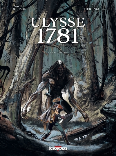 Ulysse 1781 t02 - Image principale