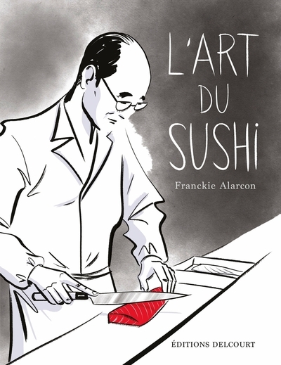 L'art du sushi - Image principale