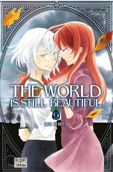 The world is still beautiful t09 - Image principale