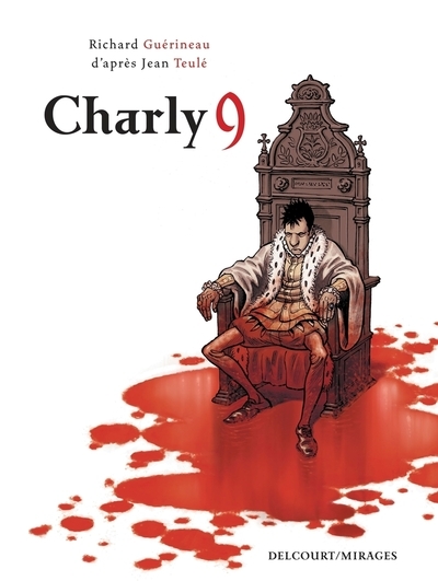 Charly 9 - Image principale