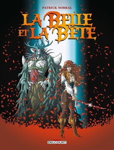 La belle et la bête - Image principale