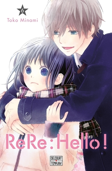 Rere : hello ! t06 - Image principale