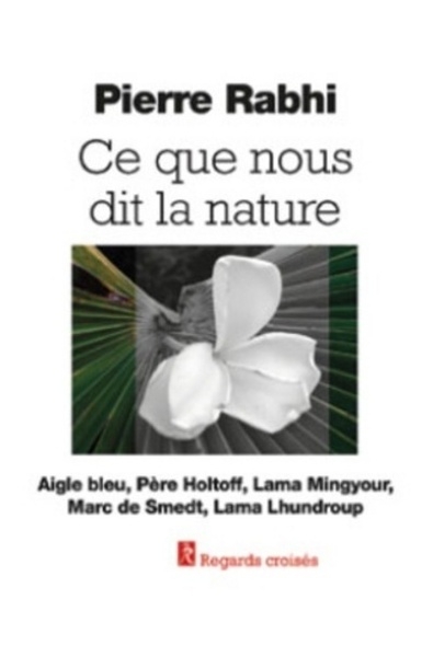 Ce que nous dit la nature - regards croisés - Image principale