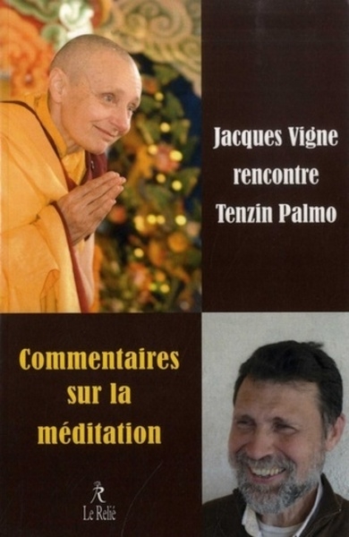 Commentaires sur la méditation - Image principale