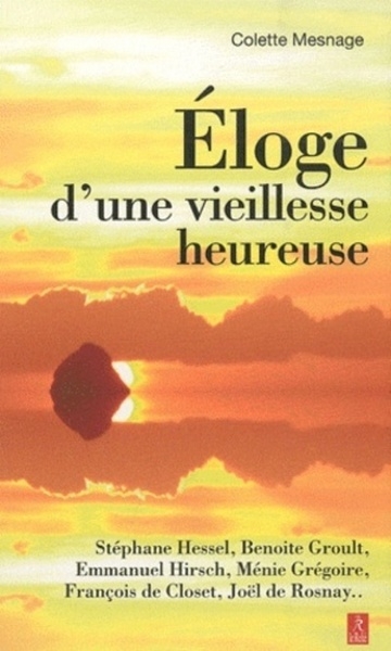 Eloge d'une vieillesse heureuse - Image principale