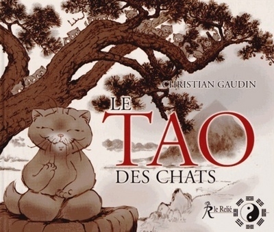 Le tao des chats - Image principale