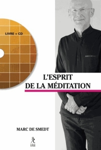 Retrouver l'esprit de la méditation - Image principale