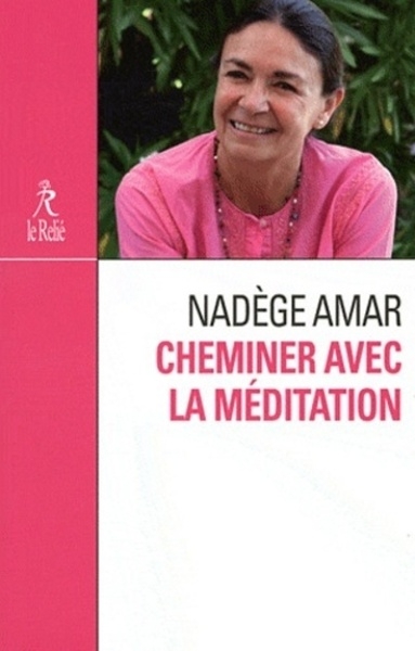 Cheminer avec la méditation - Image principale