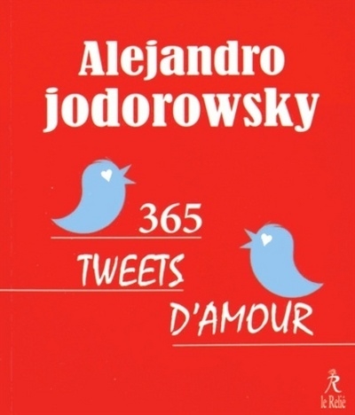 365 tweets d'amour - Image principale