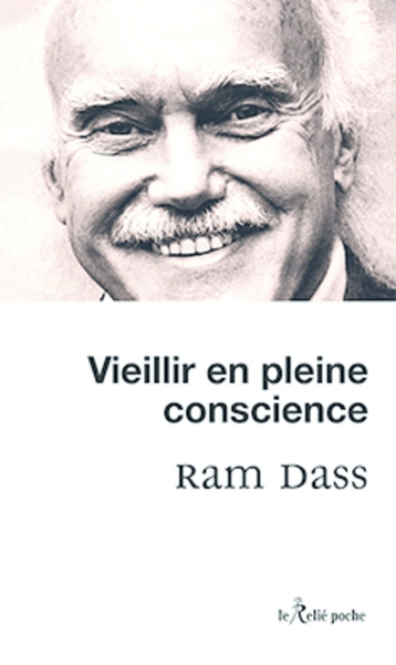 Vieillir en pleine conscience - Image principale