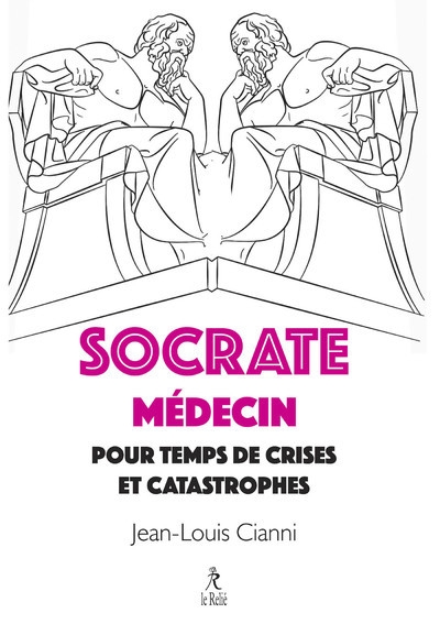 Socrate médecin pour crises et catastrophes - Image principale