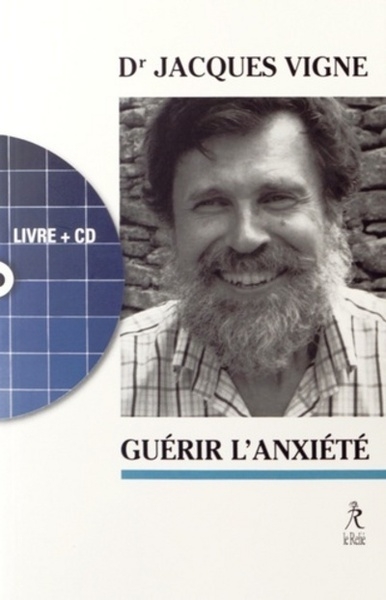 Guerir l'anxiete - Image principale