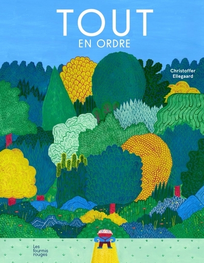 Tout en ordre - Image principale