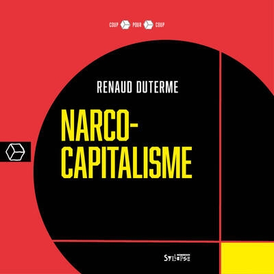 Narcocapitalisme - Image principale