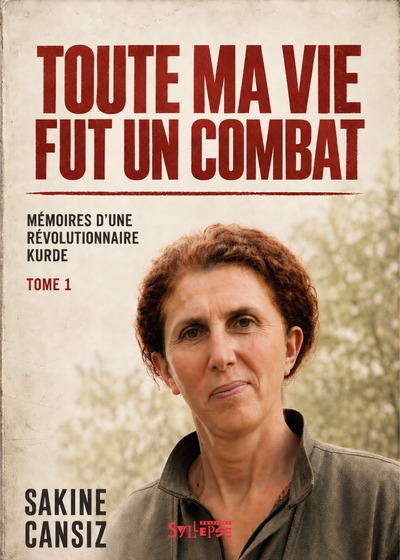 Toute ma vie fut un combat - Image principale