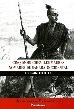 Cinq mois chez les maures nomades du sahara occidental - Image principale