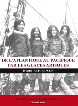 De l'atlantique au pacifique - Image principale