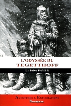 L'odyssée du tegetthoff - Image principale