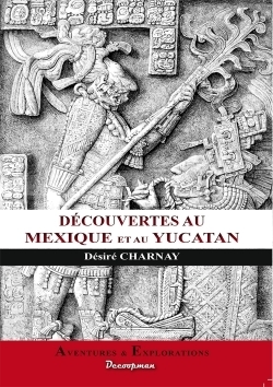 Découvertes au mexique - Image principale