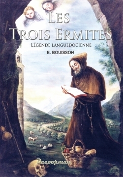 Légende des 3 ermites - Image principale