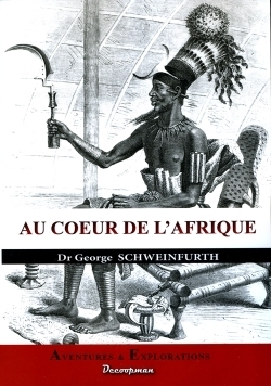 Au coeur de l'afrique - Image principale