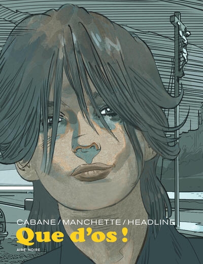 Que d'os ! - Image principale