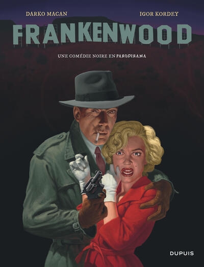 Frankenwood - Image principale
