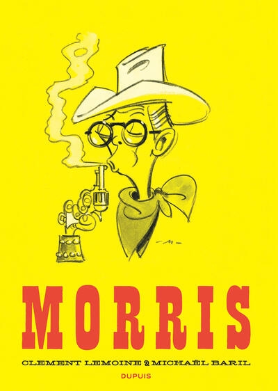 Morris - Image principale