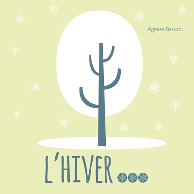L'hiver - Image principale