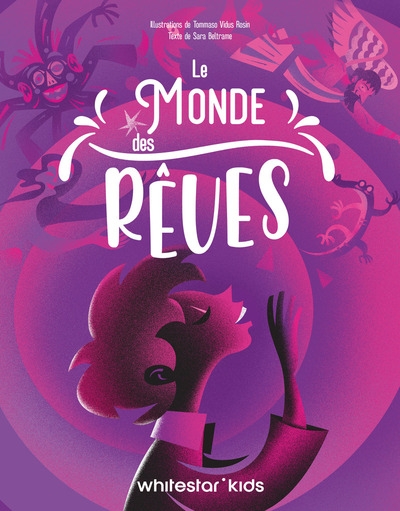 Le monde des rêves - Image principale