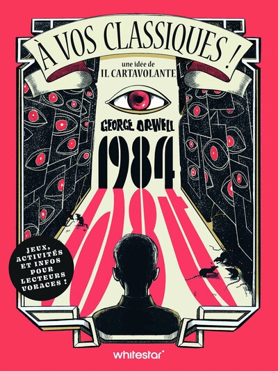 1984 - à vos classiques ! - Image principale