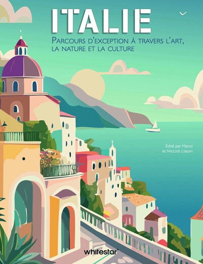 Italie - parcours d'exception à travers l'art, la nature et la culture - Image principale