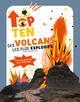Top 10 des volcans les plus explosifs - Image principale
