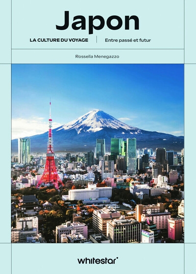 Japon - la culture du voyage - entre passé et futur - Image principale