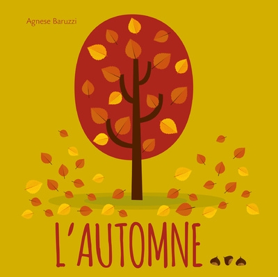 L'automne - Image principale