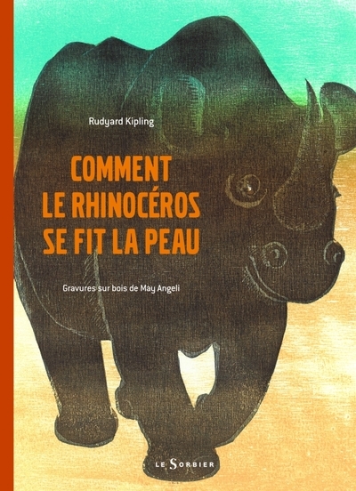 Comment le rhinocéros se fit la peau - Image principale