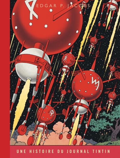 Blake & mortimer - tome 7 - l'énigme de l'atlantide - Image principale
