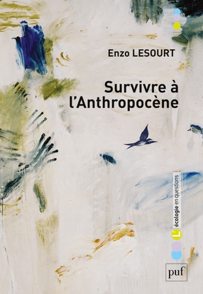 Survivre à l'anthropocène - Image principale