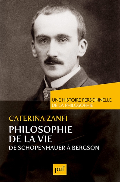 Philosophie de la vie - Image principale