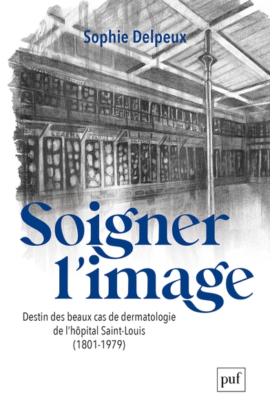 Soigner l'image - Image principale
