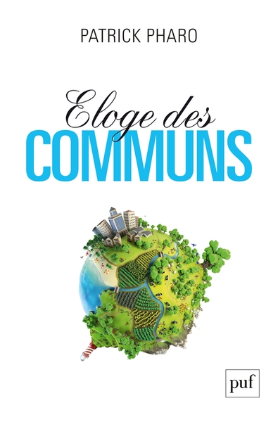 Éloge des communs - Image principale