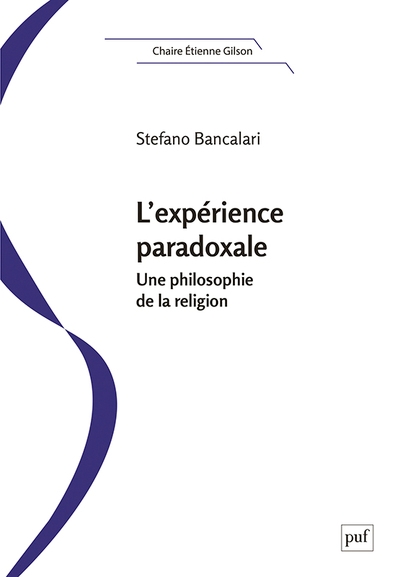 L’expérience paradoxale - Image principale