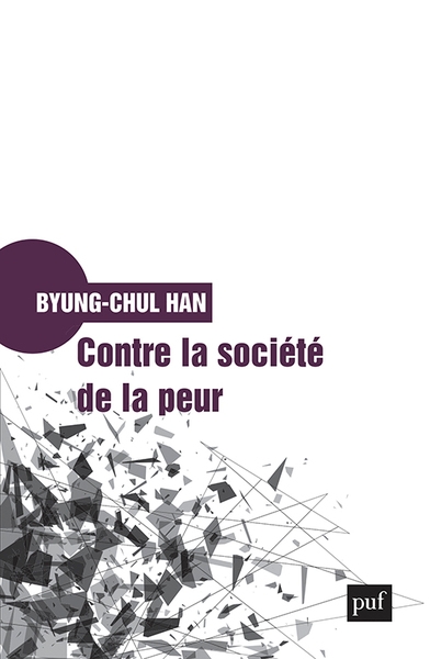 Contre la société de la peur - Image principale