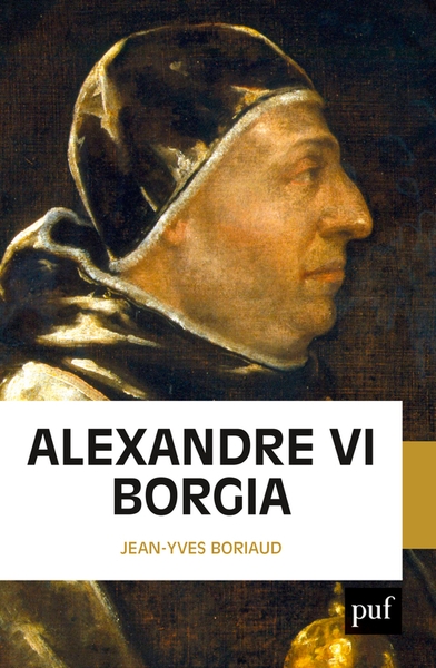 Alexandre vi borgia - Image principale
