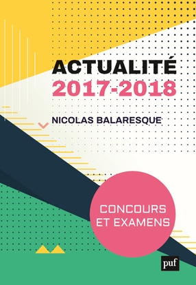 Actualité 2017-2018. concours et examens - Image principale