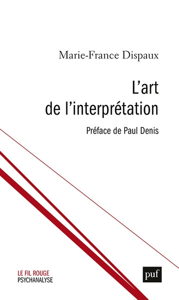 L'art de l'interprétation - Image principale